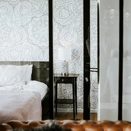 Apartment Brooklyn Krakow