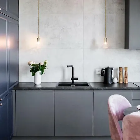 Brooklyn Apartment