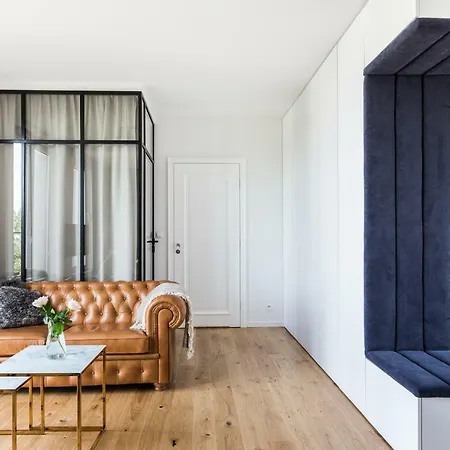 Brooklyn Apartment *