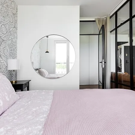 Brooklyn Apartment *