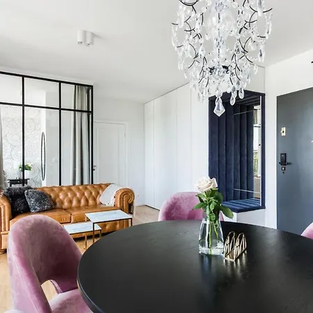Brooklyn Apartment